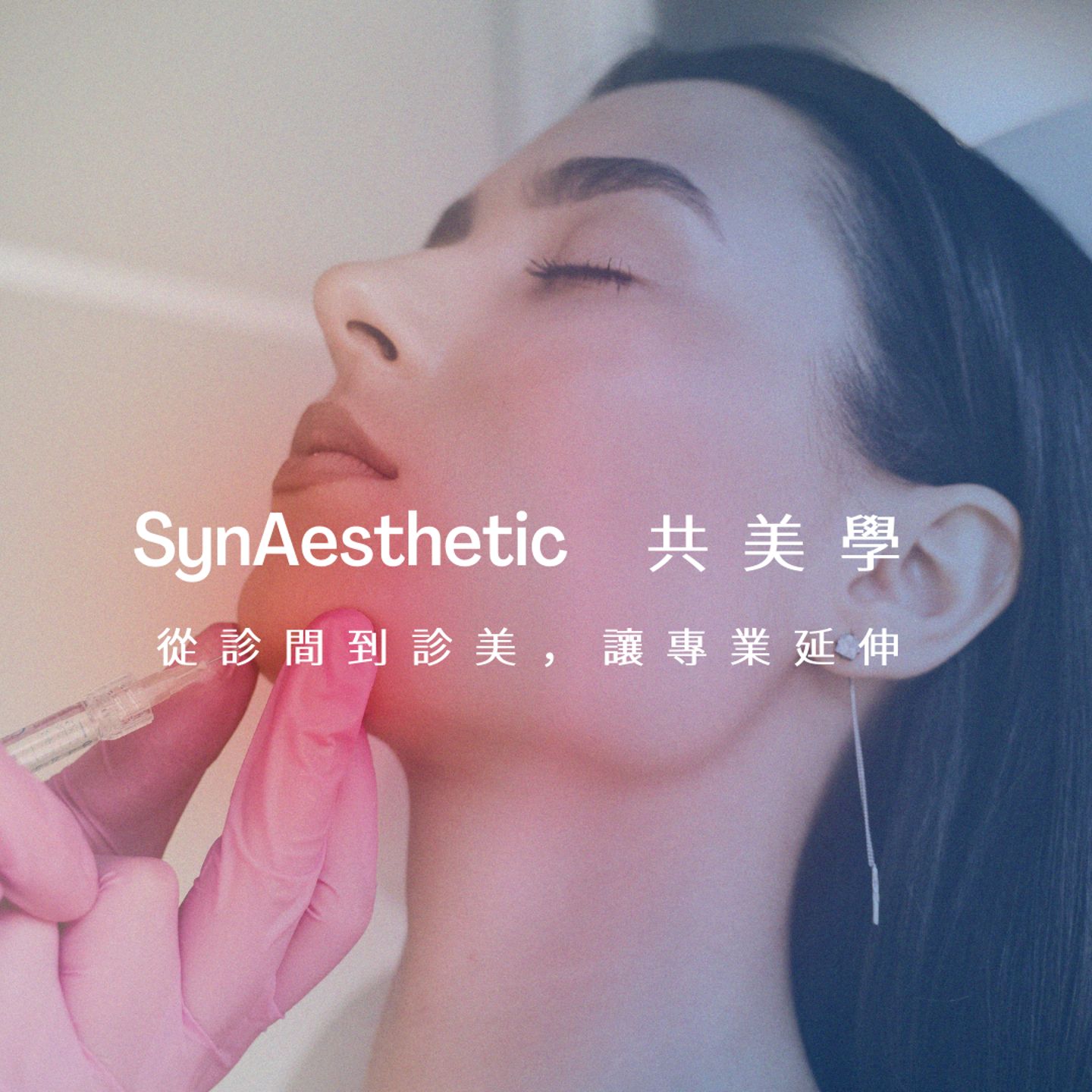 關於共美學 SynAesthetic