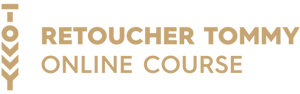 Retoucher TOMMY | Online course