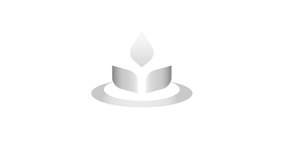 華人正念減壓中心 Logo