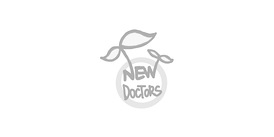 萌博士數位學苑 Logo